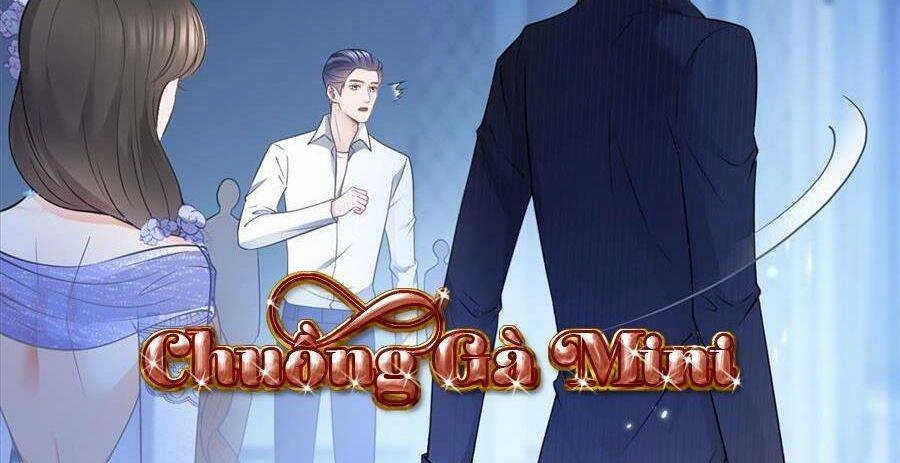 Boss Sát Thủ Dưỡng Hồ Yêu Chapter 52 - 77