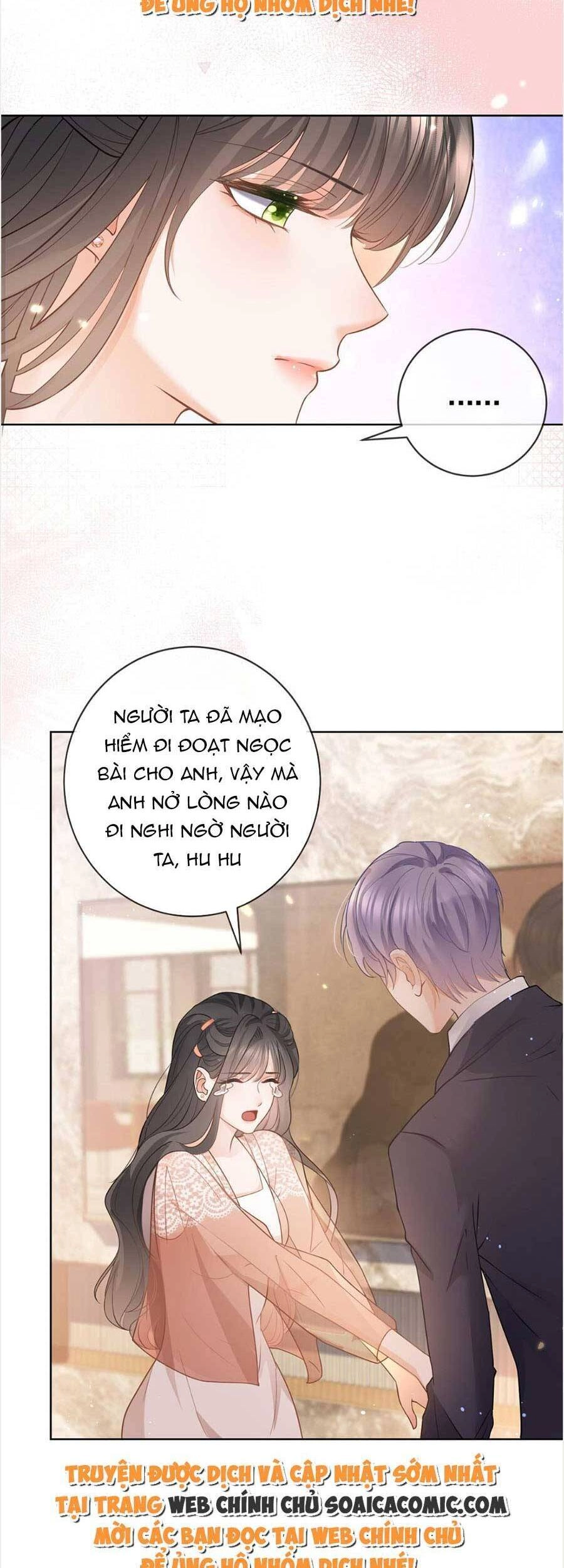 Boss Sát Thủ Dưỡng Hồ Yêu Chapter 55 - 2