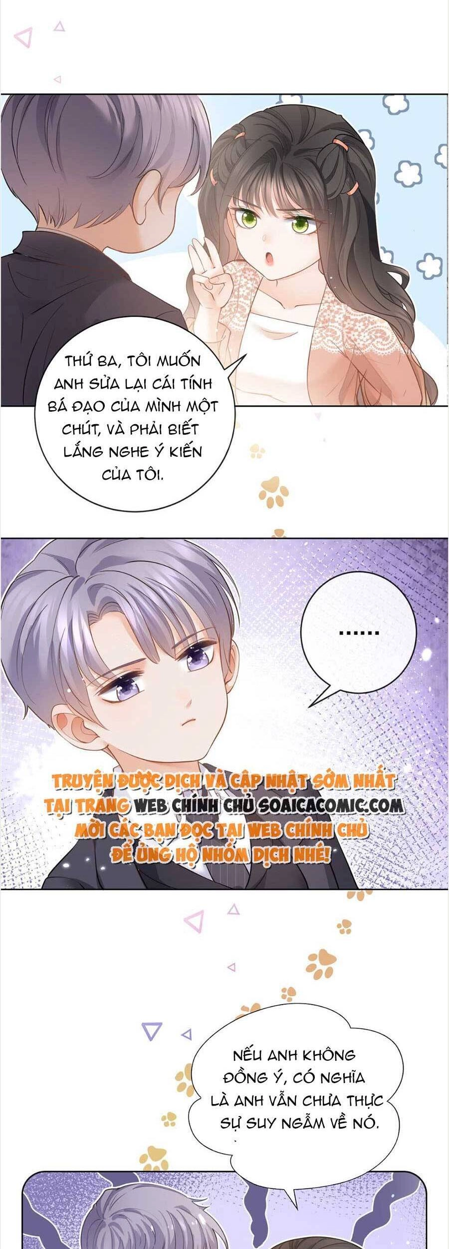 Boss Sát Thủ Dưỡng Hồ Yêu Chapter 55 - 7