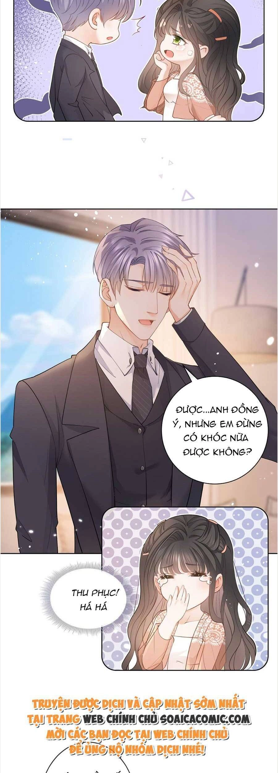 Boss Sát Thủ Dưỡng Hồ Yêu Chapter 55 - 8