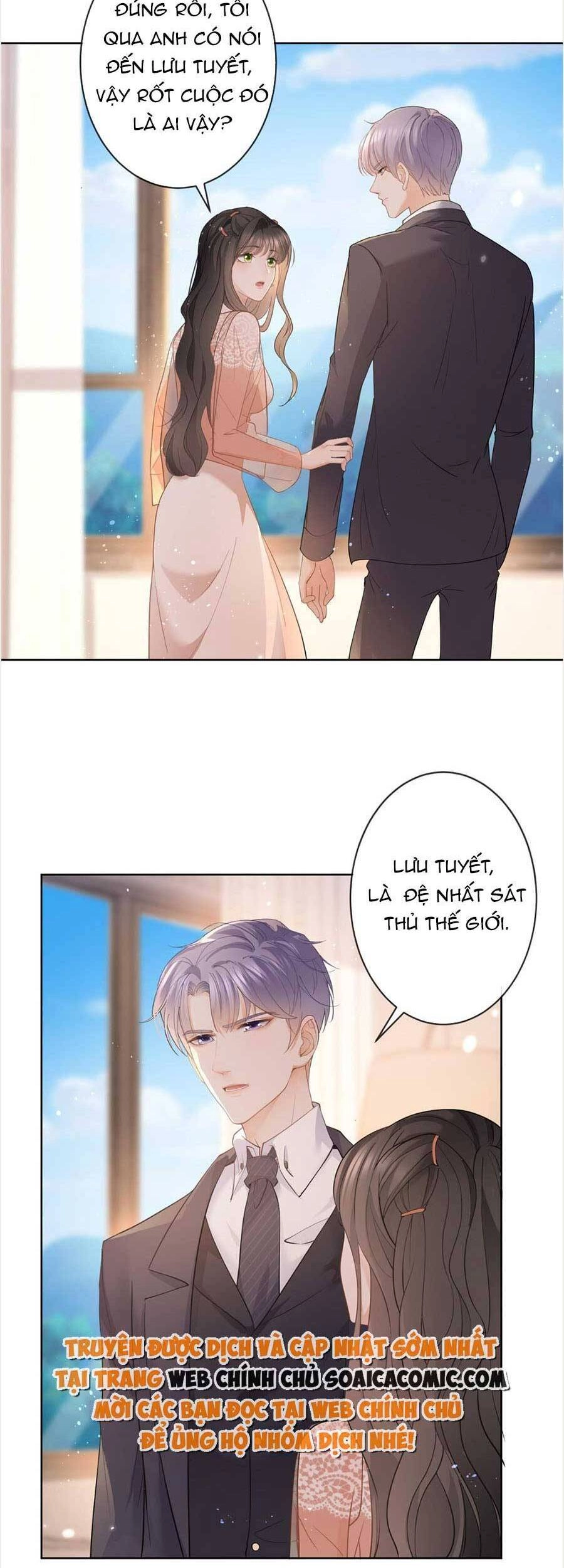 Boss Sát Thủ Dưỡng Hồ Yêu Chapter 55 - 9