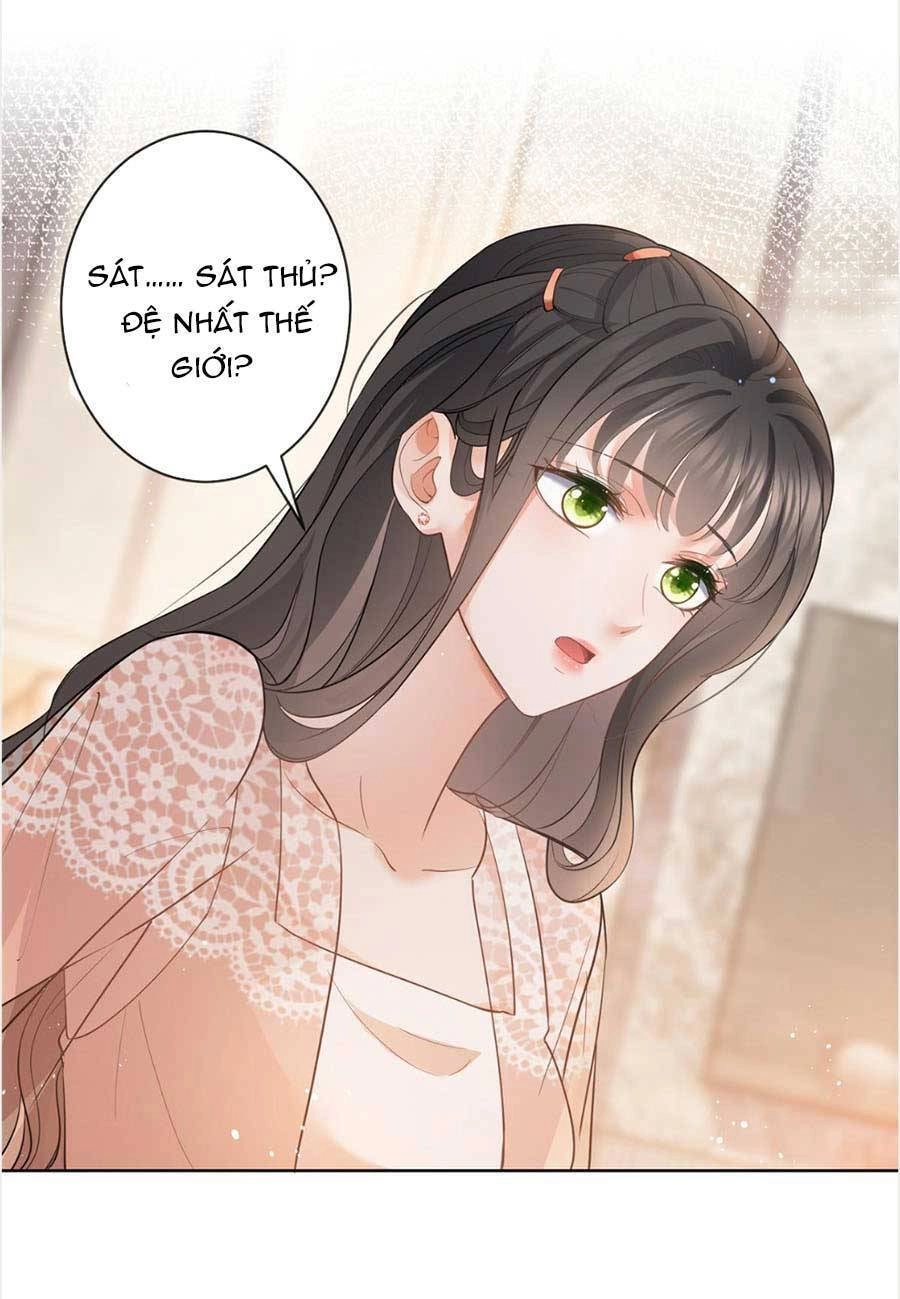 Boss Sát Thủ Dưỡng Hồ Yêu Chapter 55 - 10