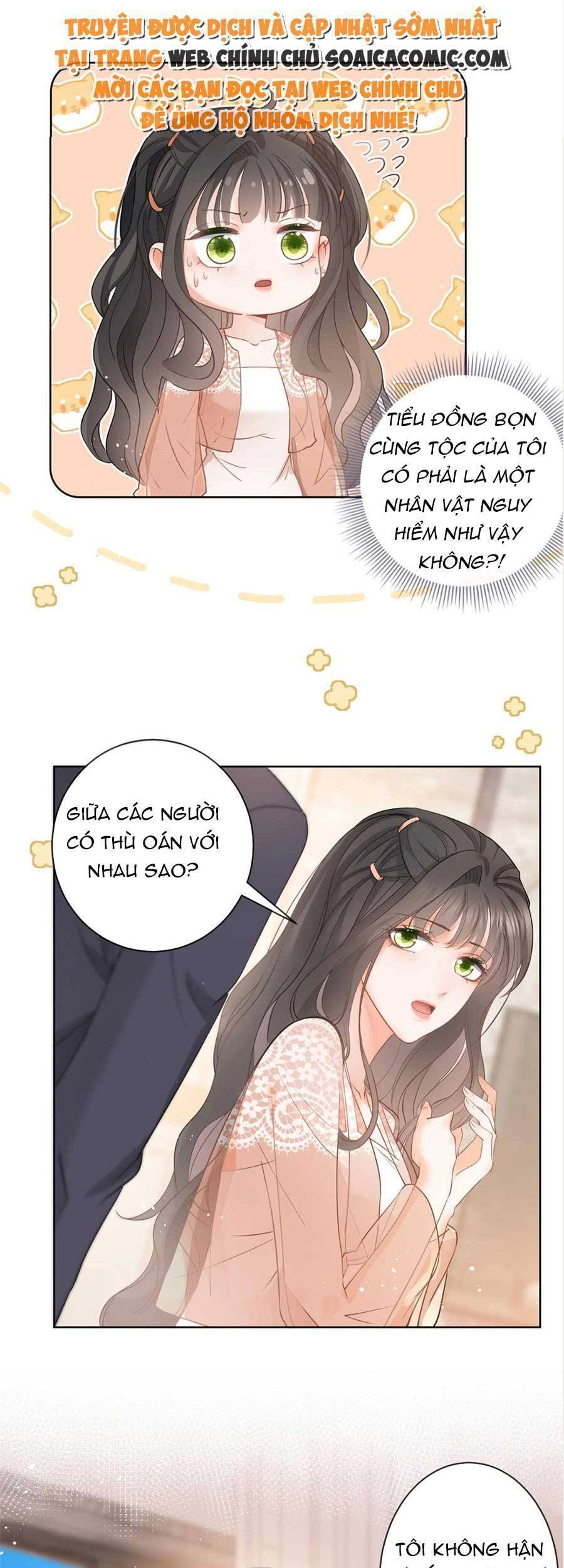 Boss Sát Thủ Dưỡng Hồ Yêu Chapter 55 - 11