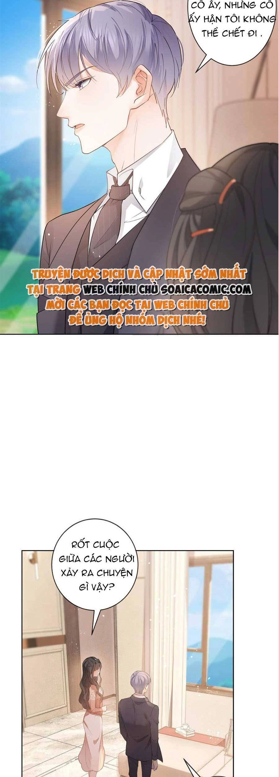 Boss Sát Thủ Dưỡng Hồ Yêu Chapter 55 - 12