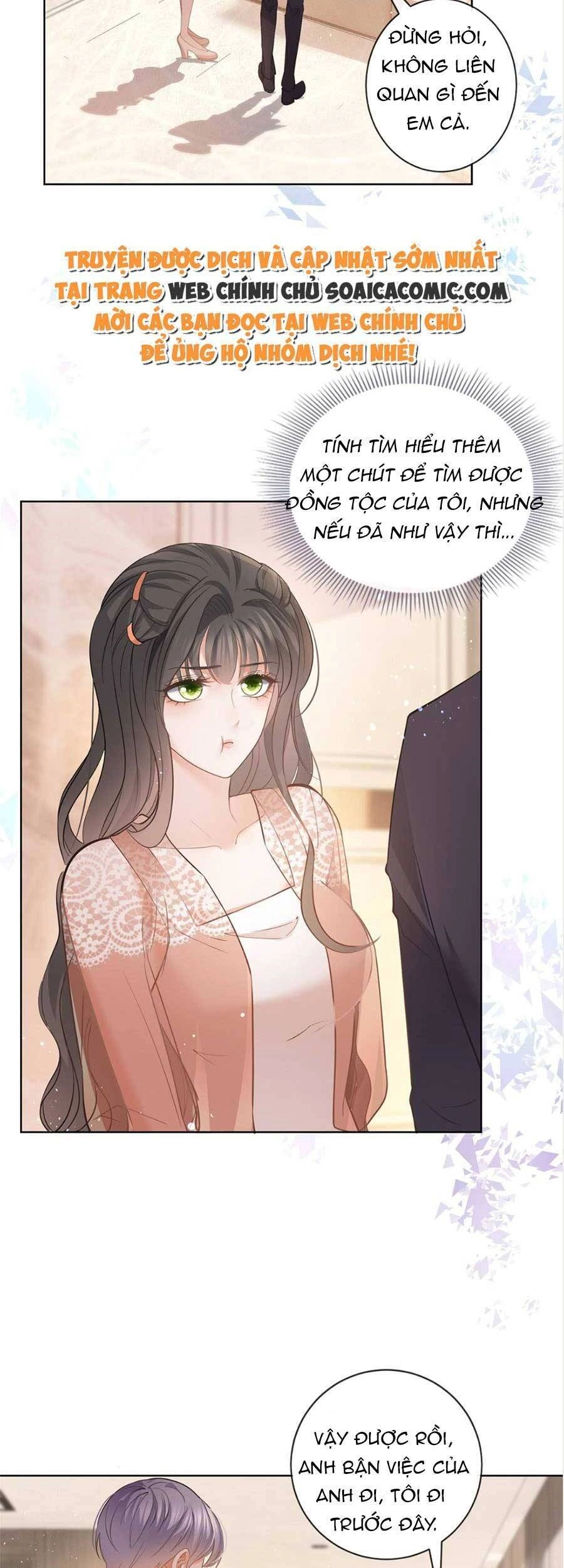 Boss Sát Thủ Dưỡng Hồ Yêu Chapter 55 - 13