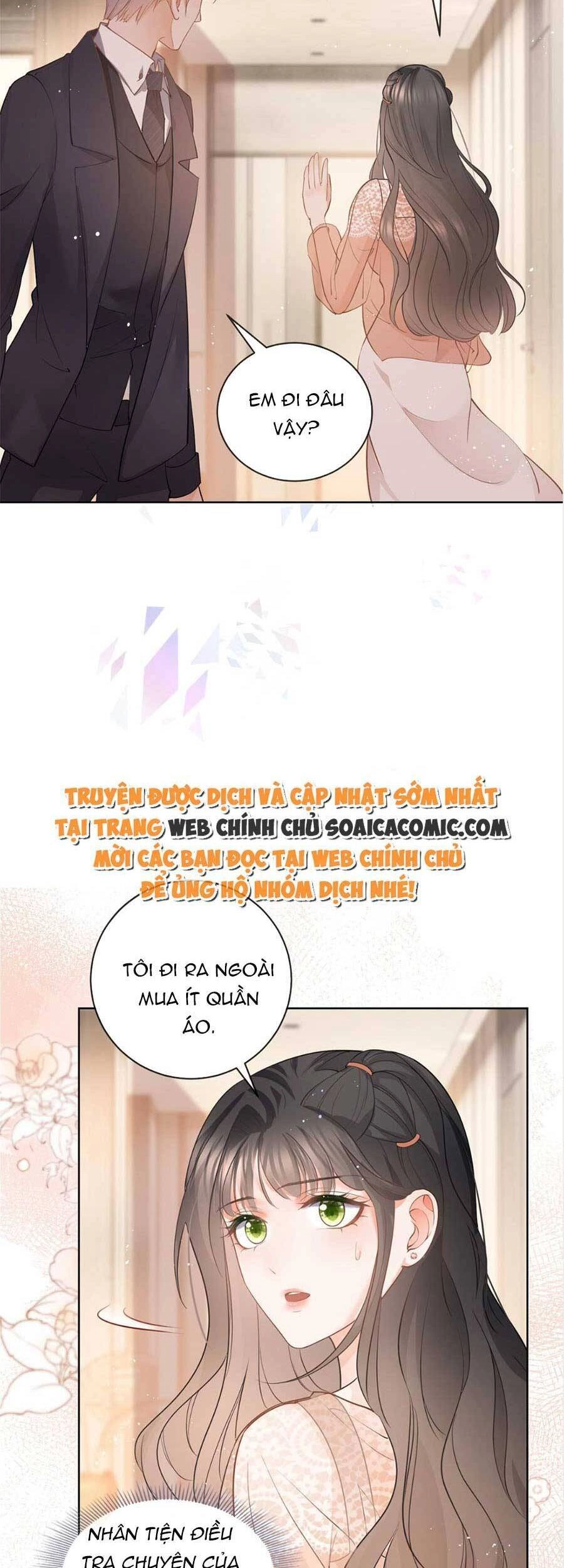 Boss Sát Thủ Dưỡng Hồ Yêu Chapter 55 - 14