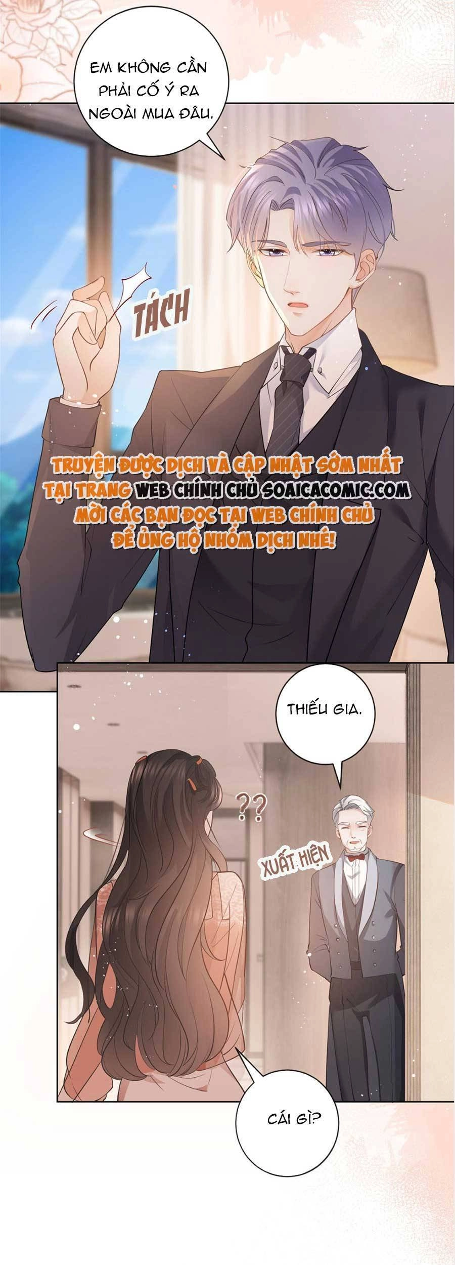 Boss Sát Thủ Dưỡng Hồ Yêu Chapter 55 - 16