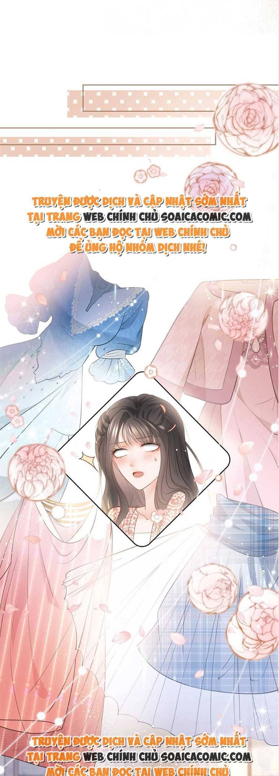 Boss Sát Thủ Dưỡng Hồ Yêu Chapter 55 - 17