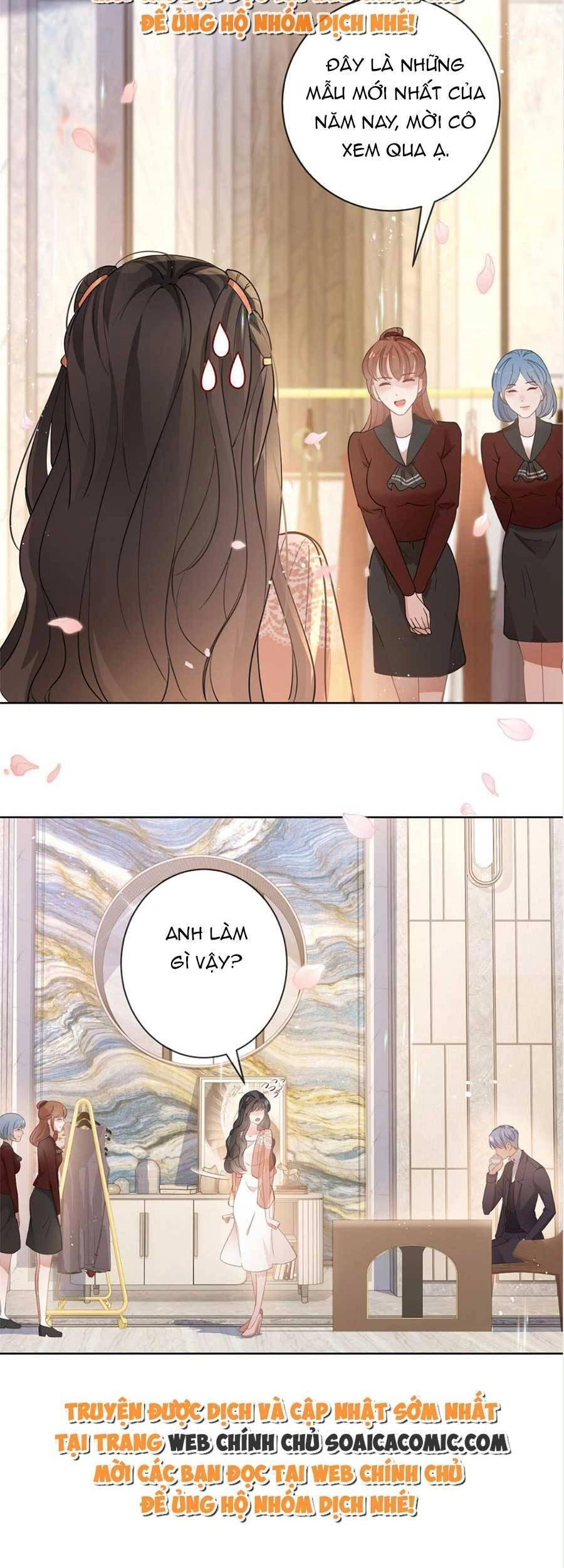 Boss Sát Thủ Dưỡng Hồ Yêu Chapter 55 - 18