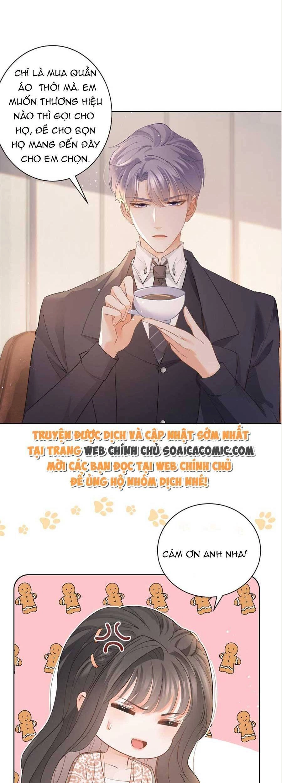 Boss Sát Thủ Dưỡng Hồ Yêu Chapter 55 - 19