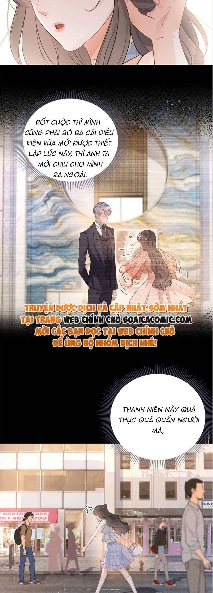 Boss Sát Thủ Dưỡng Hồ Yêu Chapter 56 - 2