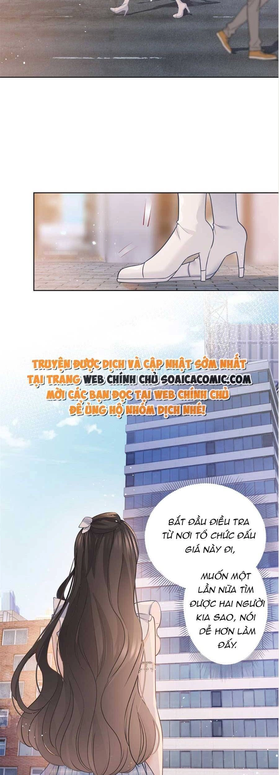 Boss Sát Thủ Dưỡng Hồ Yêu Chapter 56 - 3