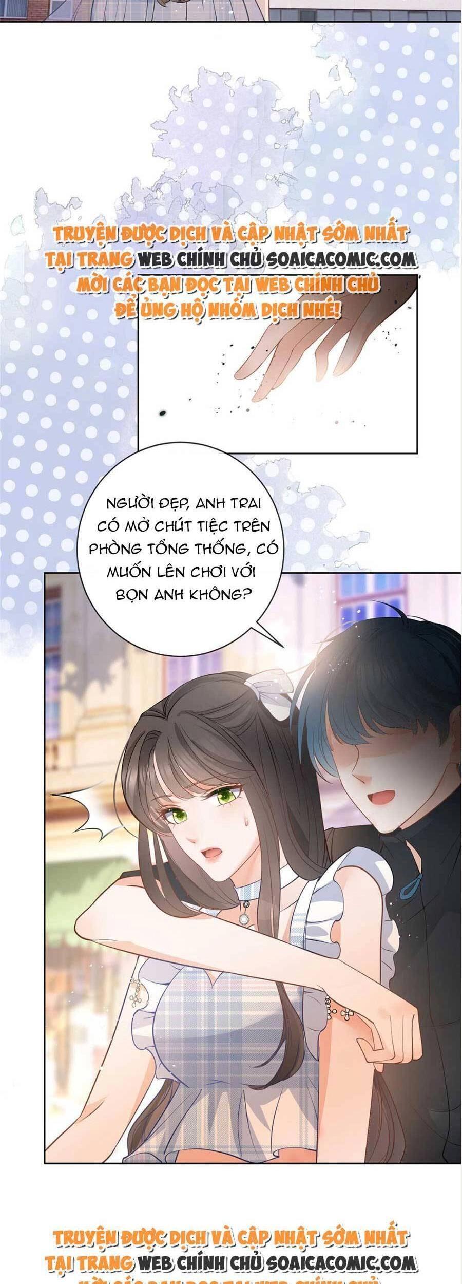 Boss Sát Thủ Dưỡng Hồ Yêu Chapter 56 - 4