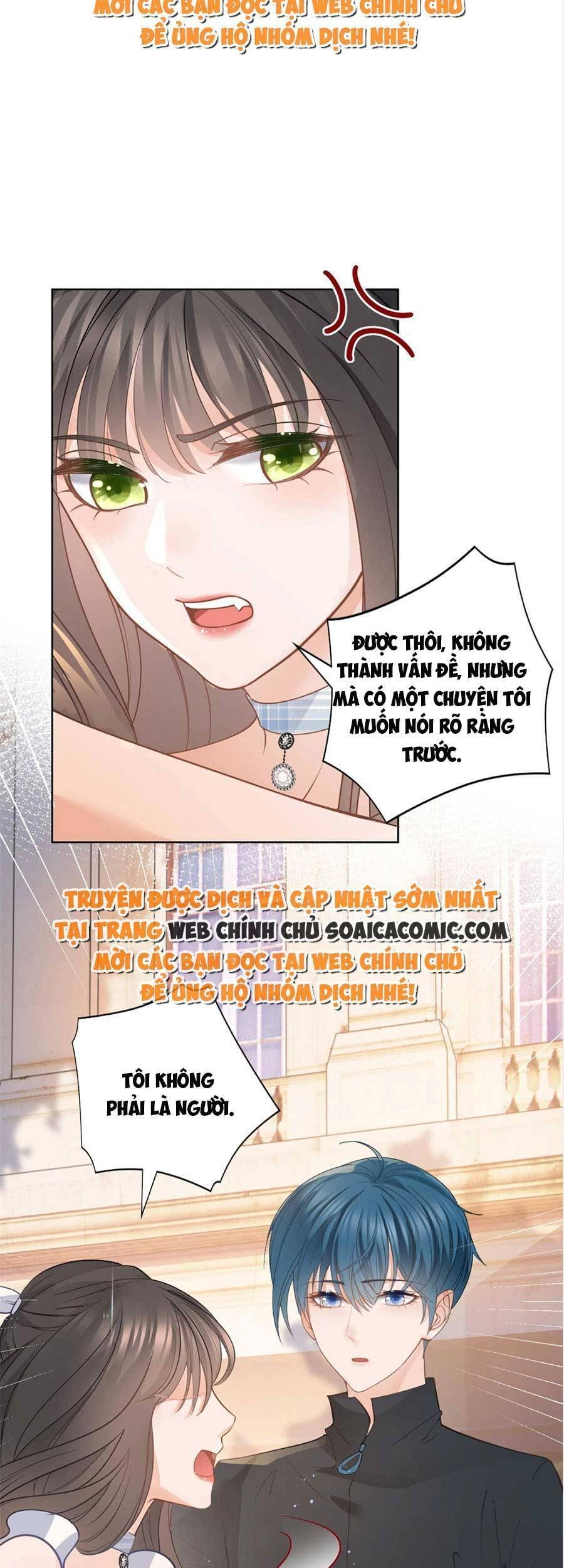 Boss Sát Thủ Dưỡng Hồ Yêu Chapter 56 - 5