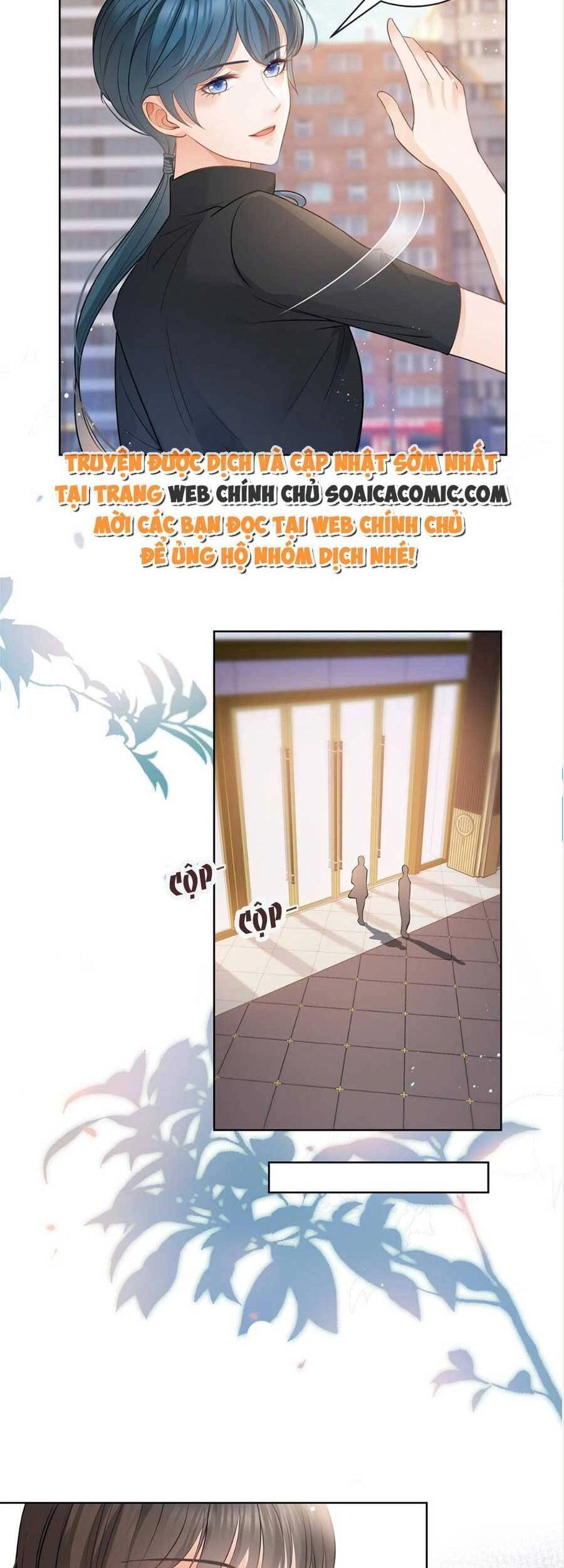 Boss Sát Thủ Dưỡng Hồ Yêu Chapter 56 - 8