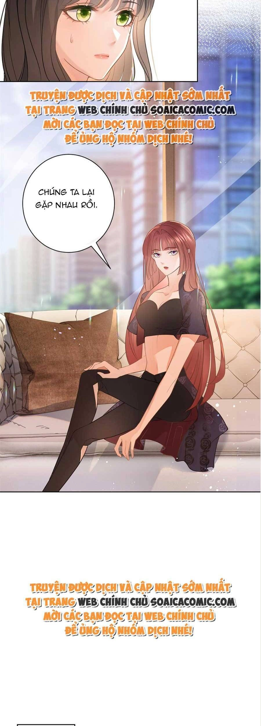 Boss Sát Thủ Dưỡng Hồ Yêu Chapter 56 - 9