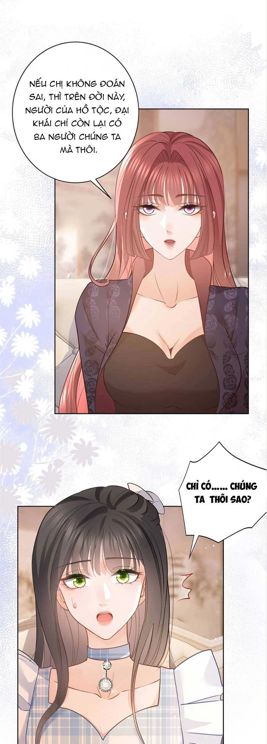 Boss Sát Thủ Dưỡng Hồ Yêu Chapter 56 - 12