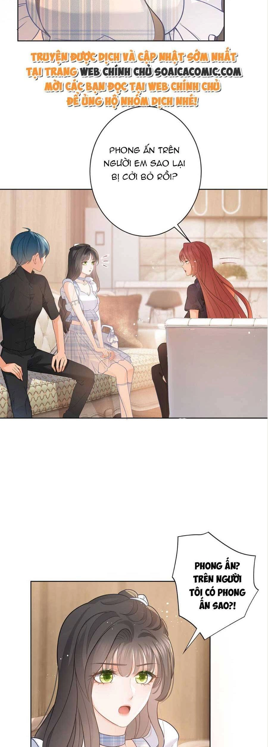 Boss Sát Thủ Dưỡng Hồ Yêu Chapter 56 - 13