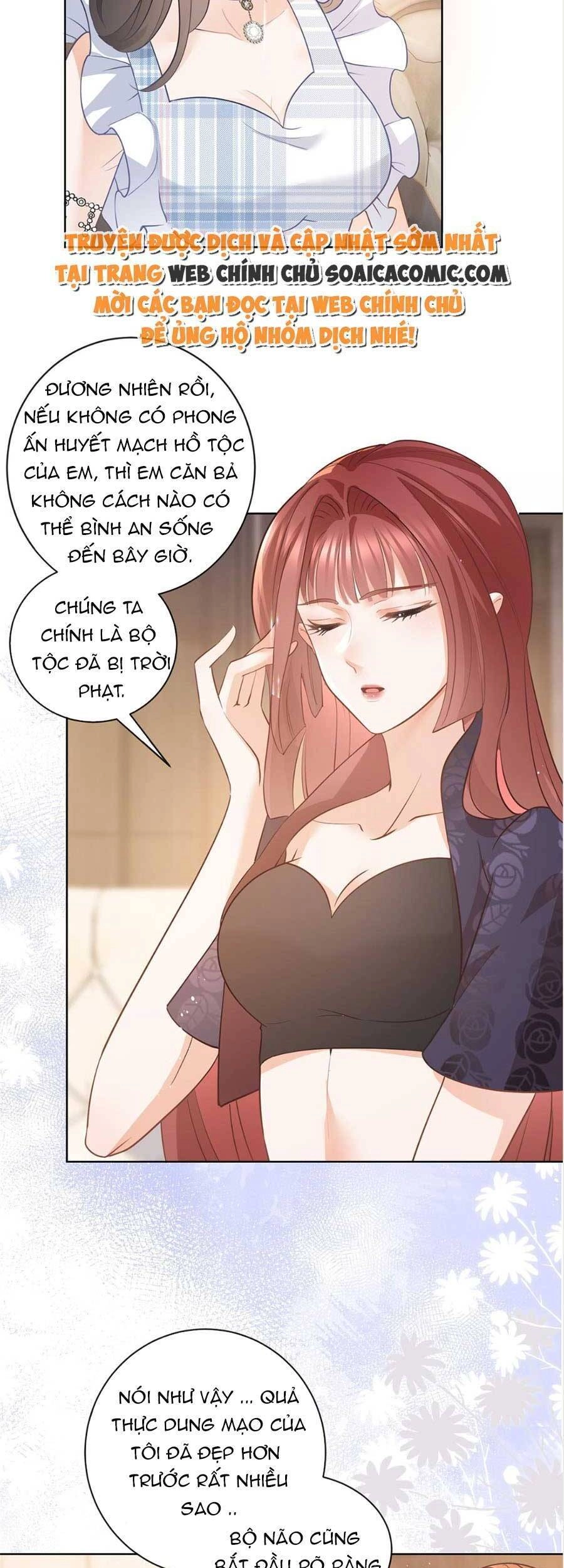 Boss Sát Thủ Dưỡng Hồ Yêu Chapter 56 - 14