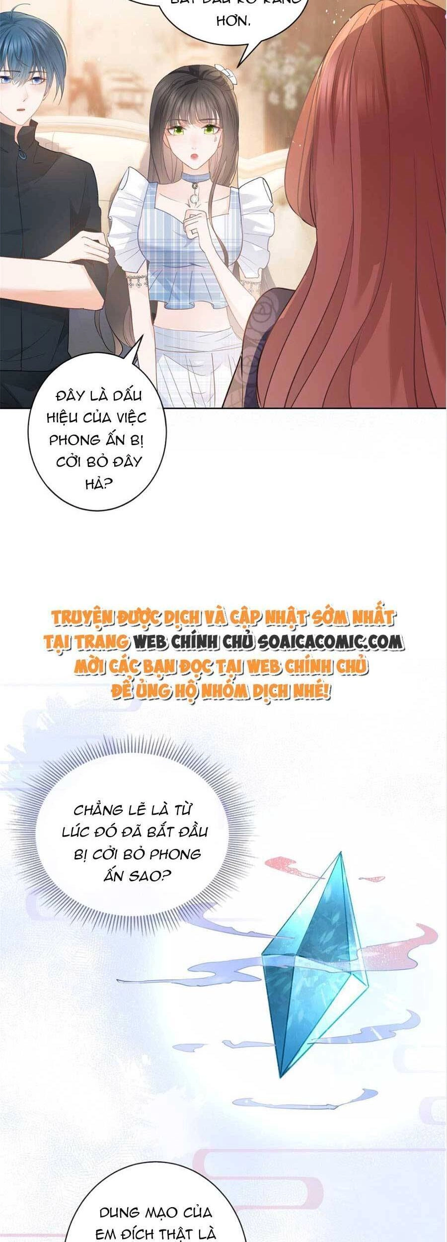 Boss Sát Thủ Dưỡng Hồ Yêu Chapter 56 - 15