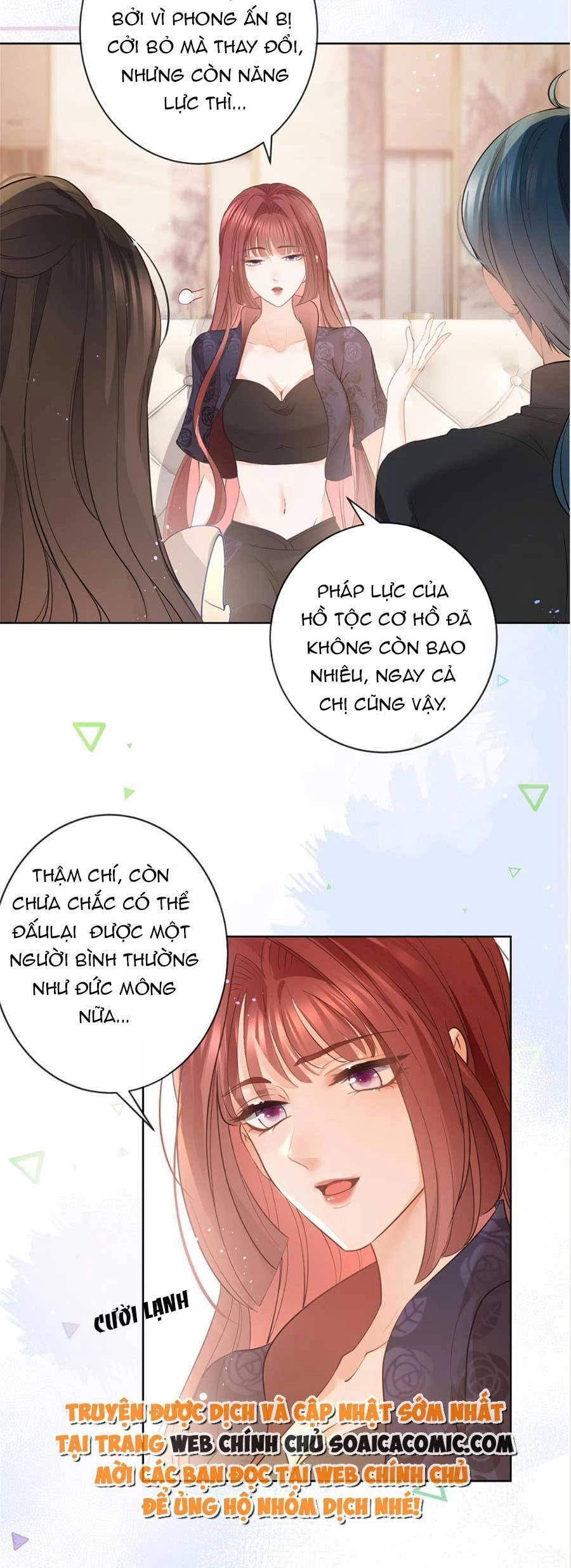 Boss Sát Thủ Dưỡng Hồ Yêu Chapter 56 - 16