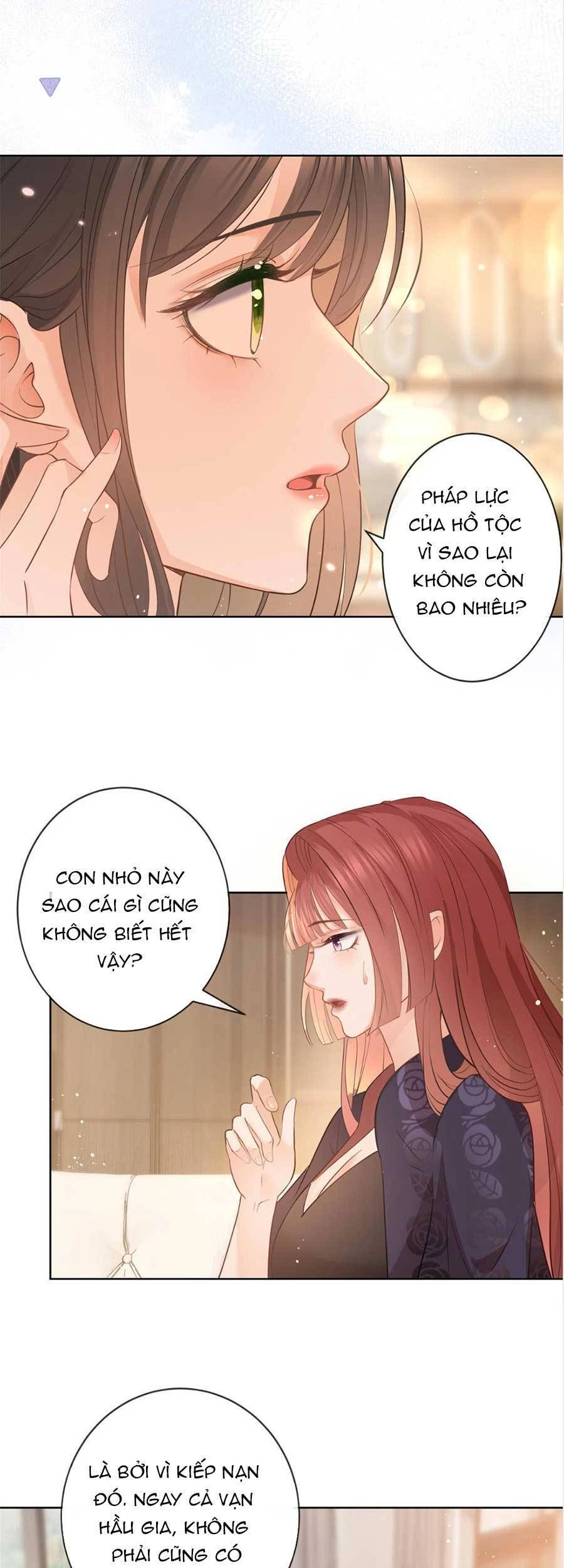 Boss Sát Thủ Dưỡng Hồ Yêu Chapter 56 - 17