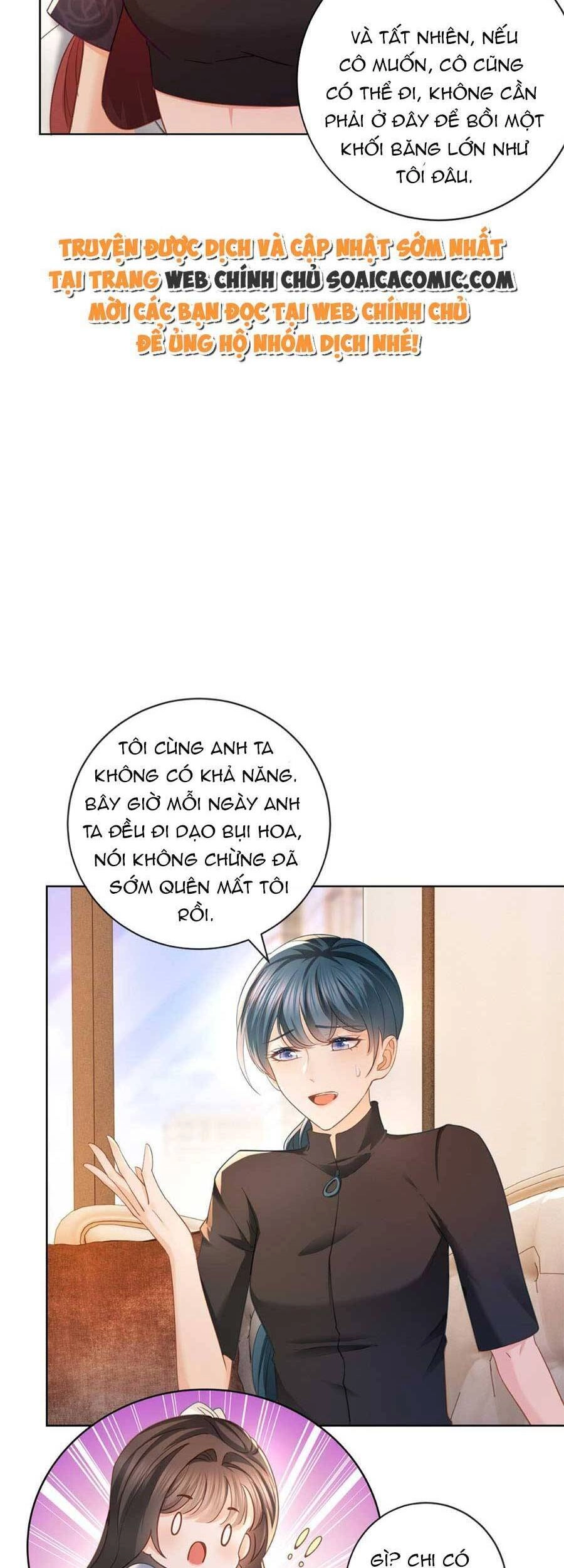 Boss Sát Thủ Dưỡng Hồ Yêu Chapter 57 - 13