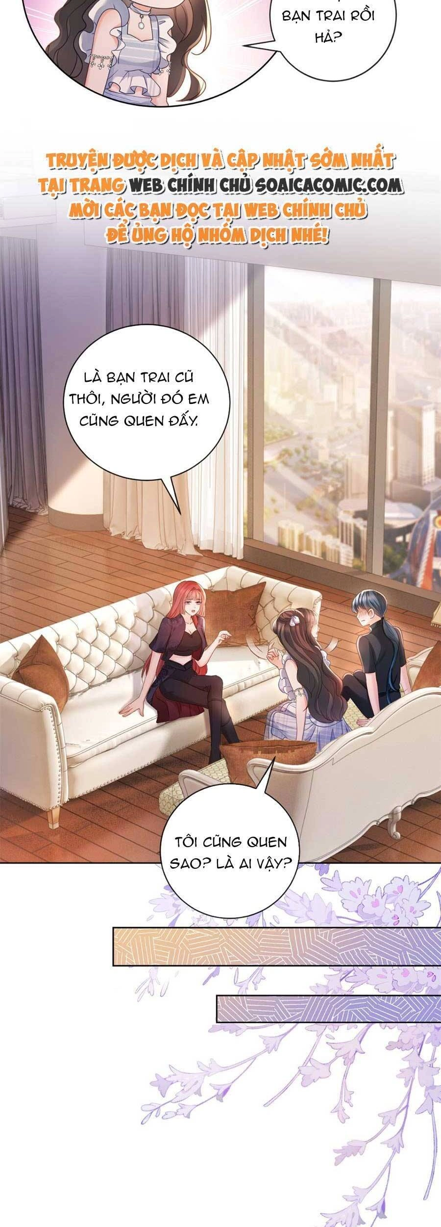 Boss Sát Thủ Dưỡng Hồ Yêu Chapter 57 - 14