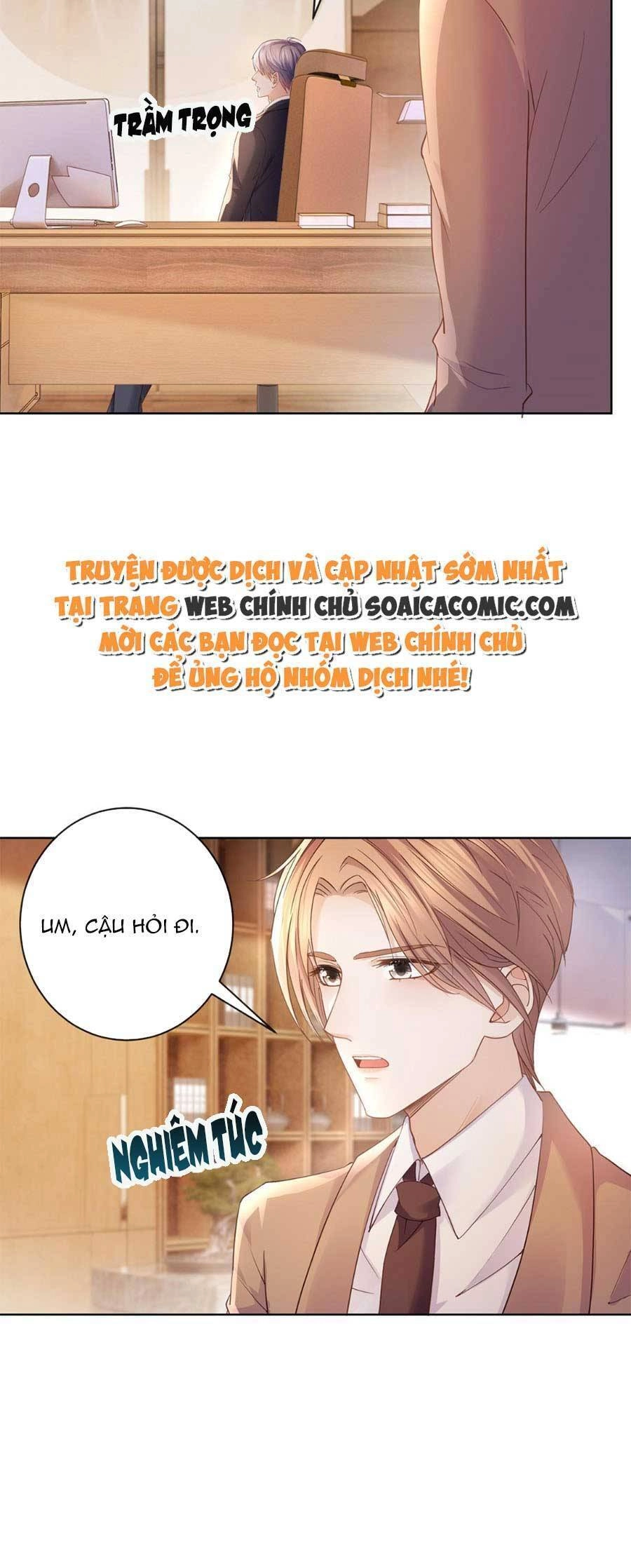 Boss Sát Thủ Dưỡng Hồ Yêu Chapter 57 - 16