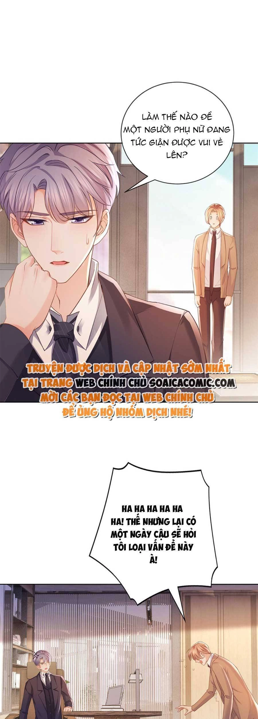 Boss Sát Thủ Dưỡng Hồ Yêu Chapter 57 - 17