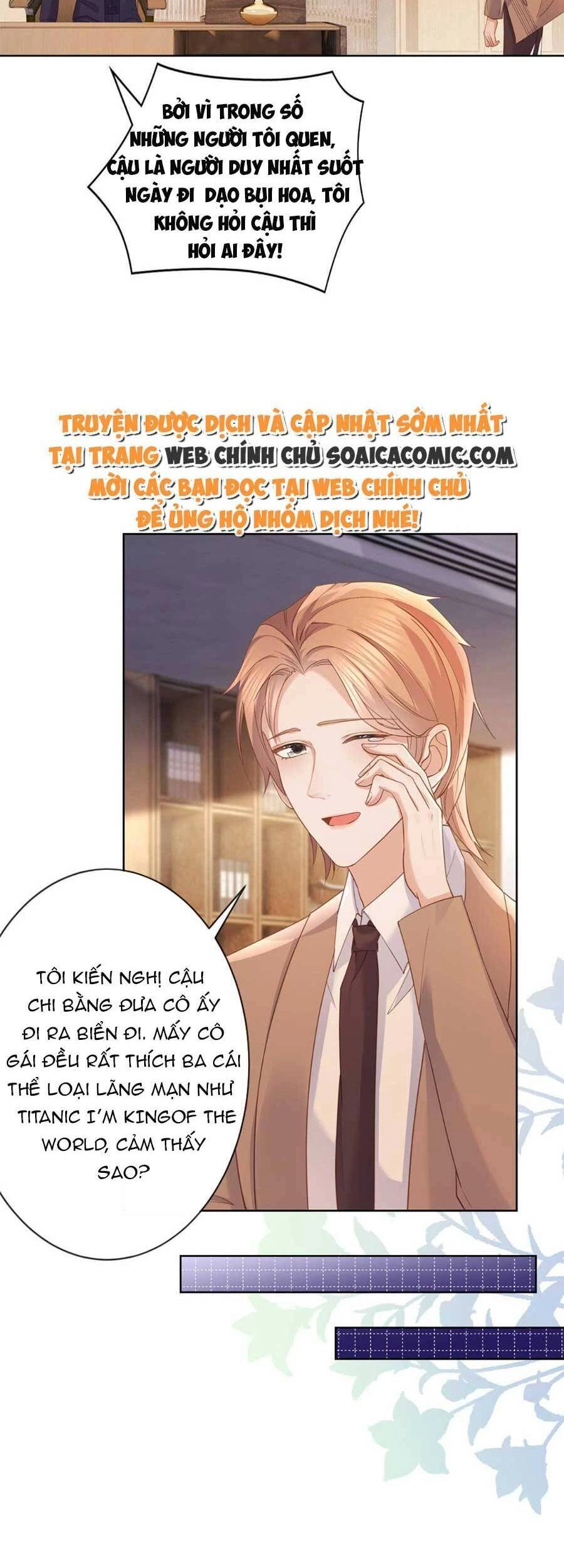 Boss Sát Thủ Dưỡng Hồ Yêu Chapter 57 - 18