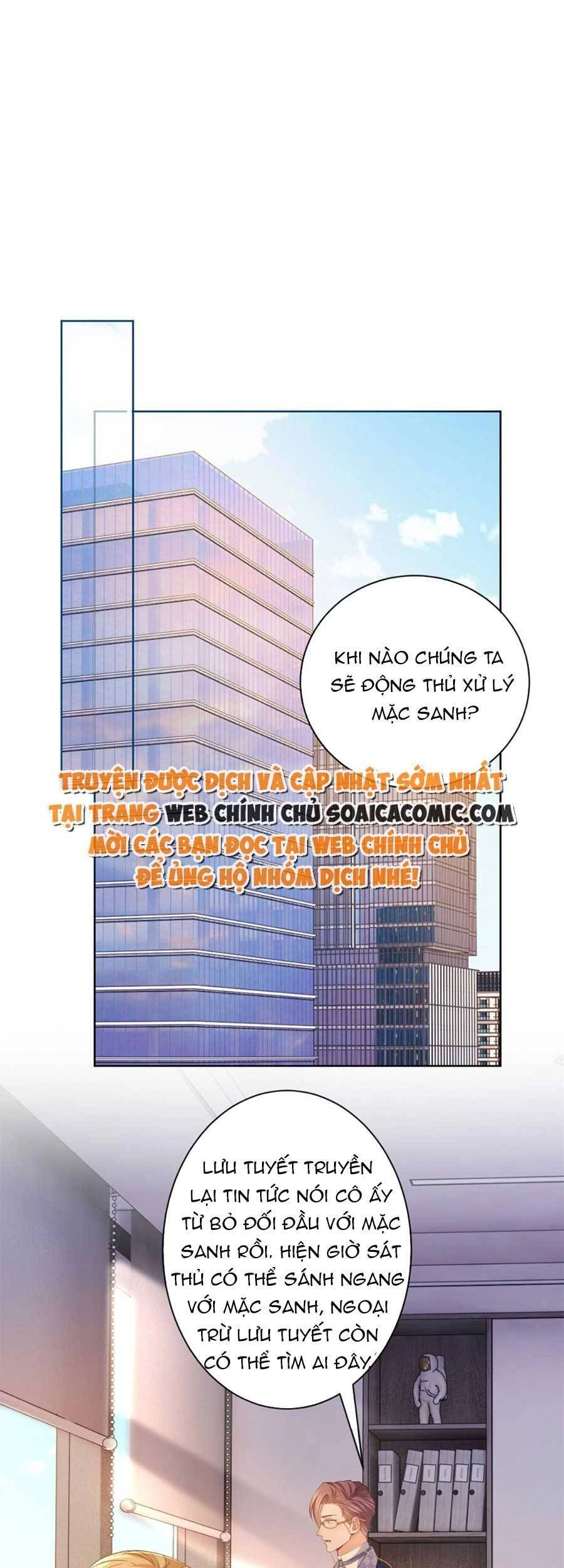 Boss Sát Thủ Dưỡng Hồ Yêu Chapter 57 - 19