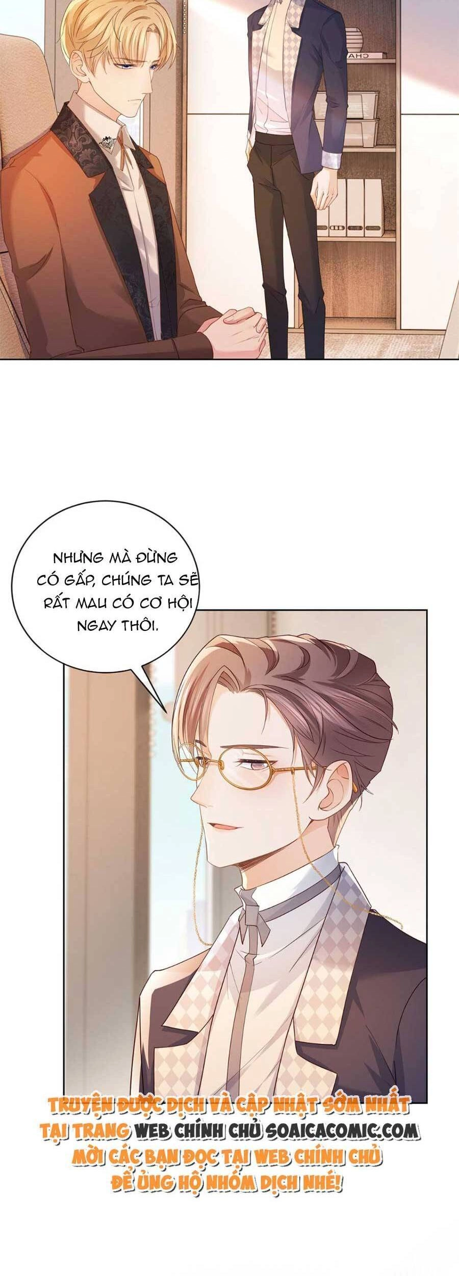 Boss Sát Thủ Dưỡng Hồ Yêu Chapter 57 - 20