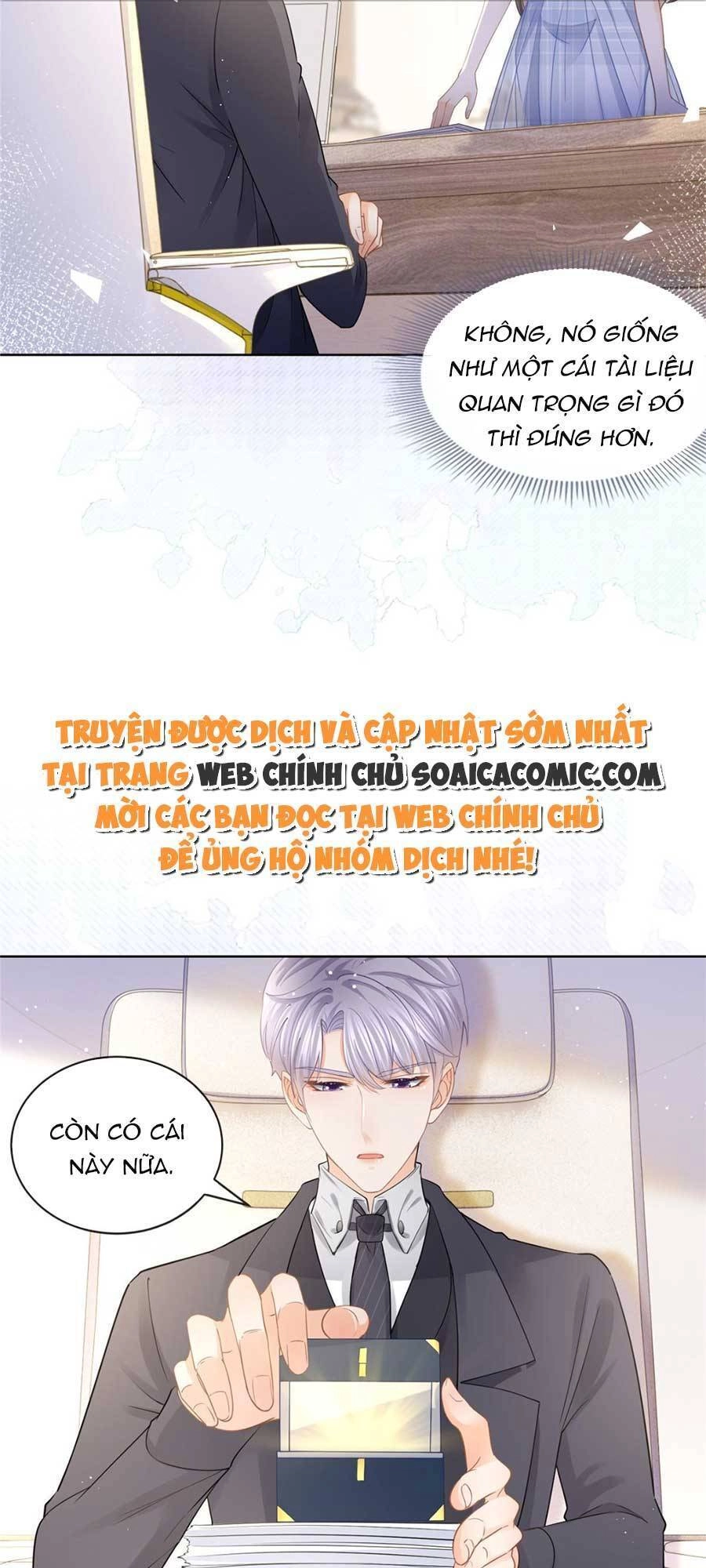 Boss Sát Thủ Dưỡng Hồ Yêu Chapter 58 - 3