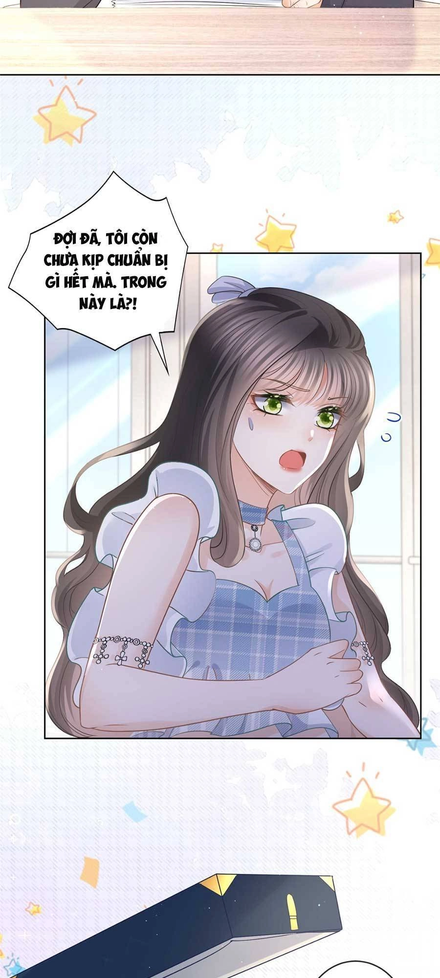 Boss Sát Thủ Dưỡng Hồ Yêu Chapter 58 - 4