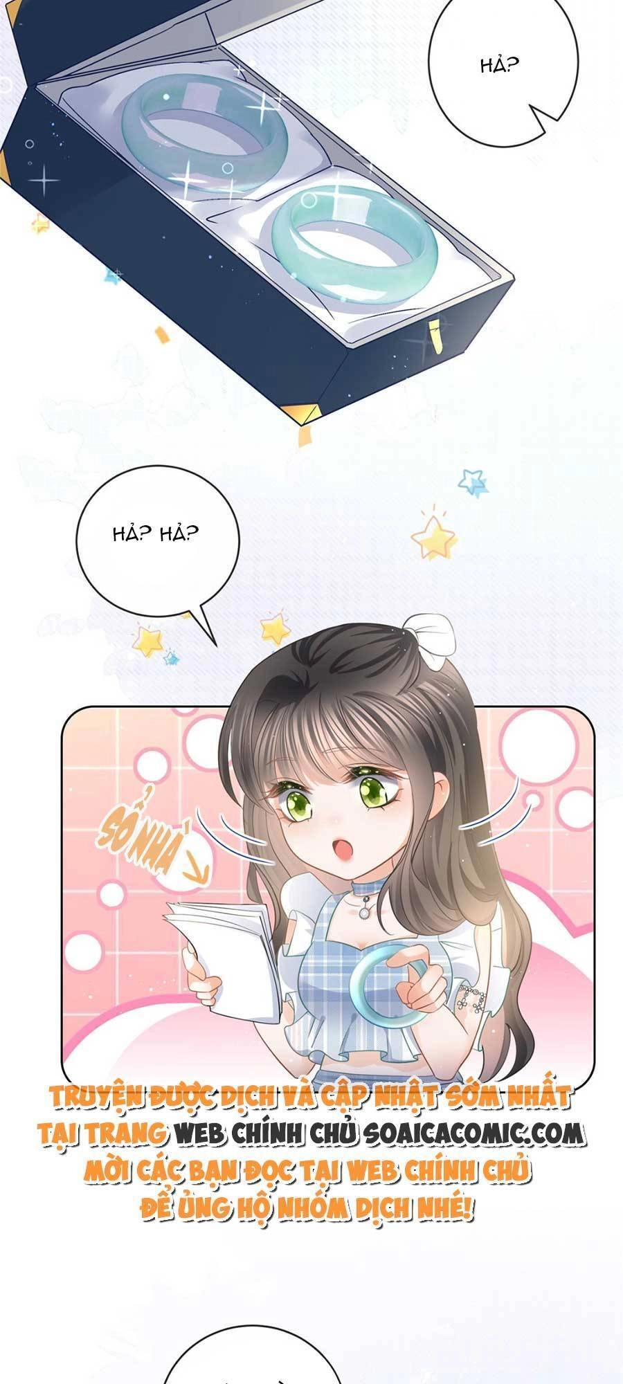 Boss Sát Thủ Dưỡng Hồ Yêu Chapter 58 - 5