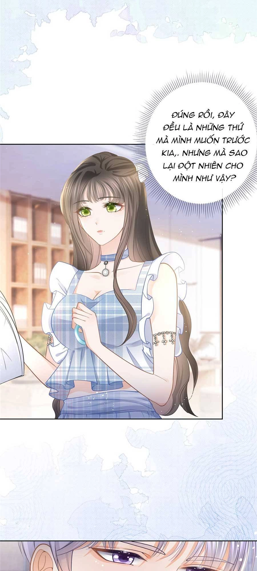 Boss Sát Thủ Dưỡng Hồ Yêu Chapter 58 - 7