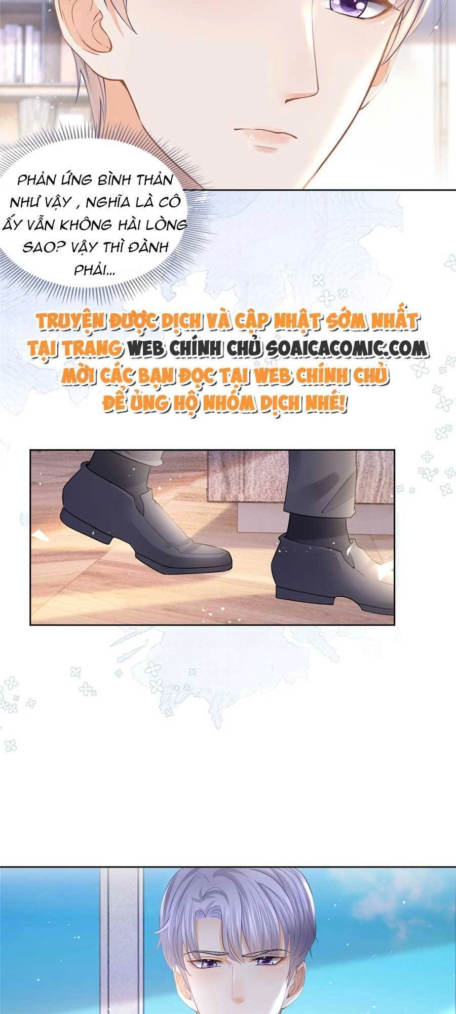 Boss Sát Thủ Dưỡng Hồ Yêu Chapter 58 - 8