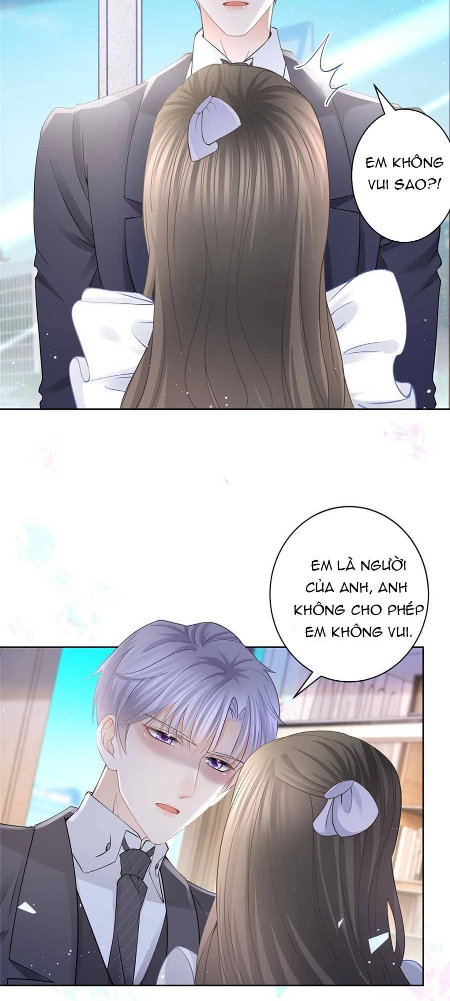 Boss Sát Thủ Dưỡng Hồ Yêu Chapter 58 - 9