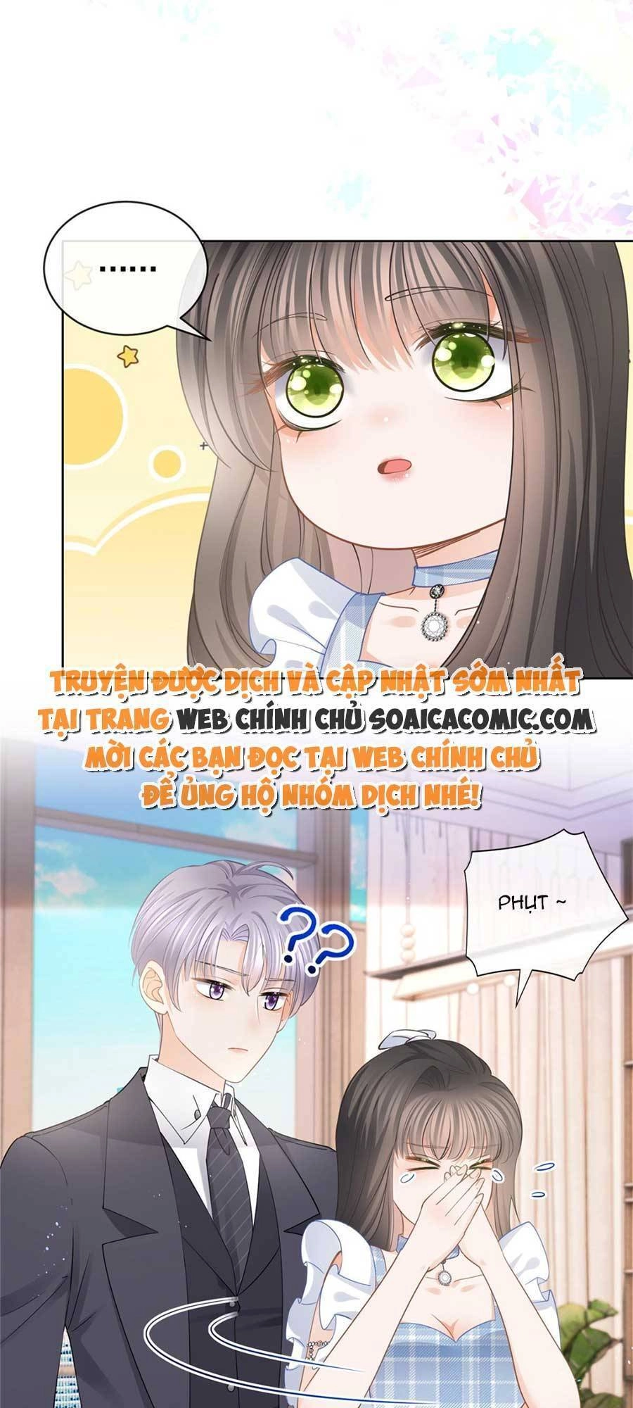 Boss Sát Thủ Dưỡng Hồ Yêu Chapter 58 - 10