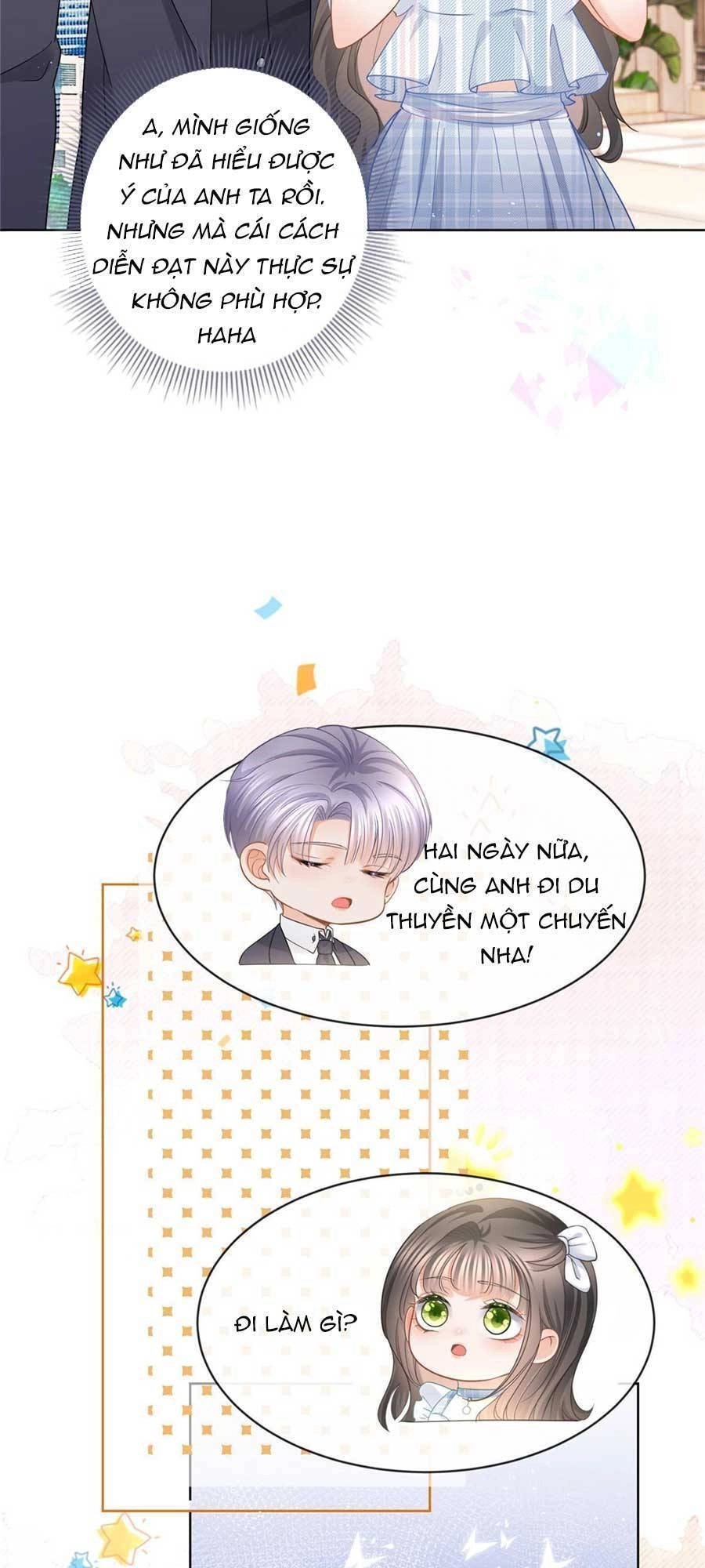 Boss Sát Thủ Dưỡng Hồ Yêu Chapter 58 - 11