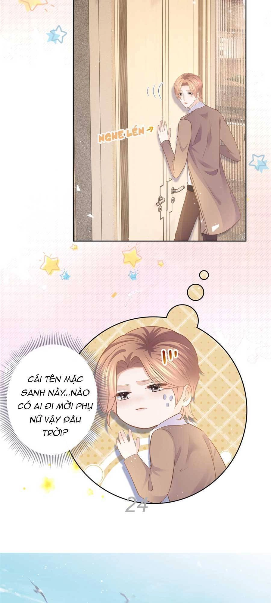 Boss Sát Thủ Dưỡng Hồ Yêu Chapter 58 - 13