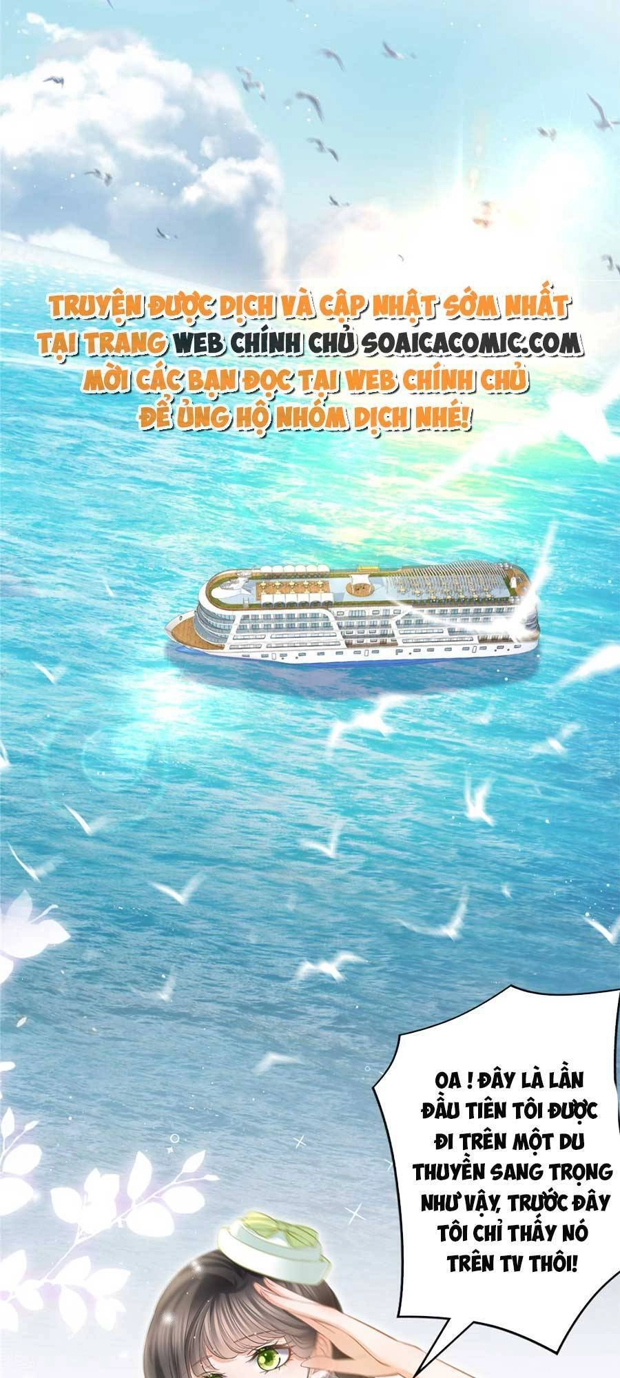 Boss Sát Thủ Dưỡng Hồ Yêu Chapter 58 - 14