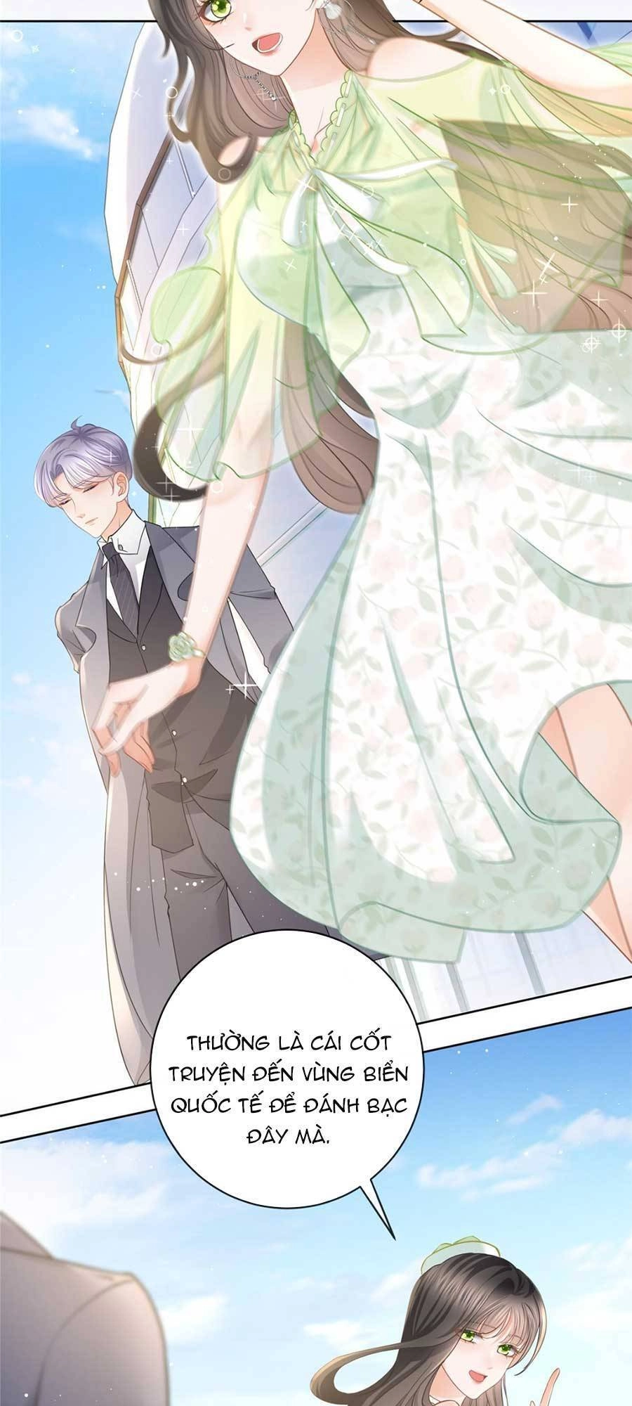 Boss Sát Thủ Dưỡng Hồ Yêu Chapter 58 - 15