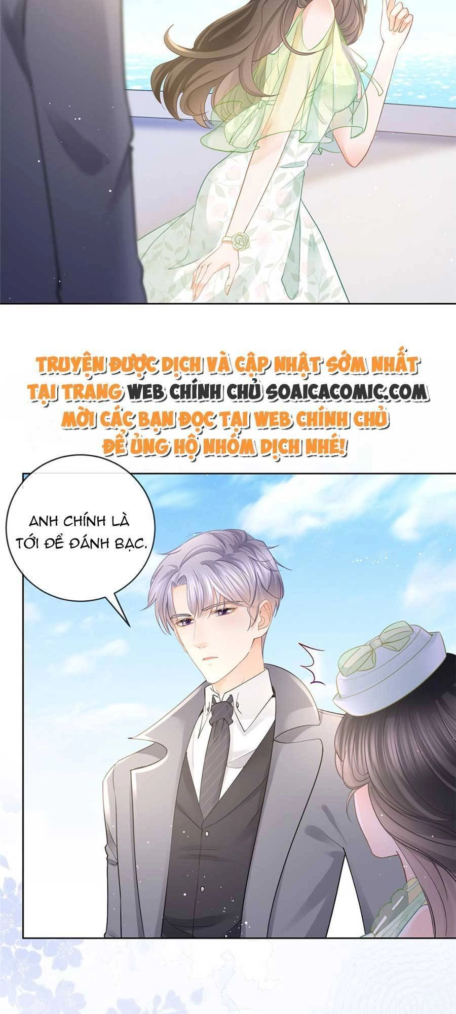 Boss Sát Thủ Dưỡng Hồ Yêu Chapter 58 - 16