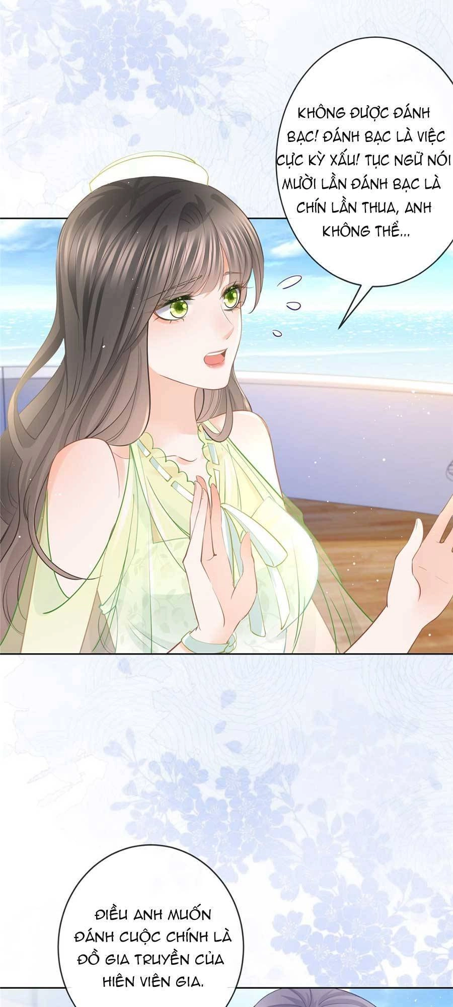 Boss Sát Thủ Dưỡng Hồ Yêu Chapter 58 - 17