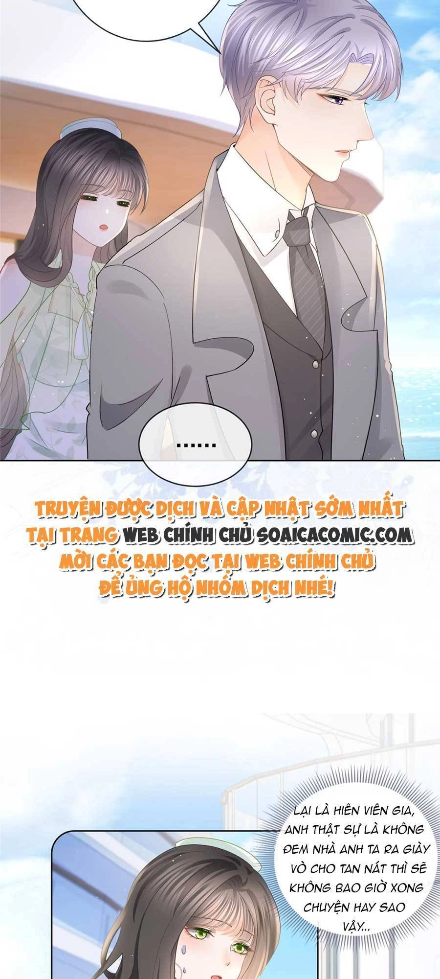 Boss Sát Thủ Dưỡng Hồ Yêu Chapter 58 - 18