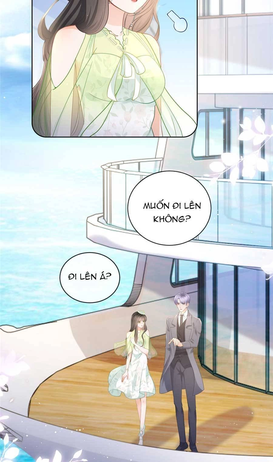 Boss Sát Thủ Dưỡng Hồ Yêu Chapter 58 - 19