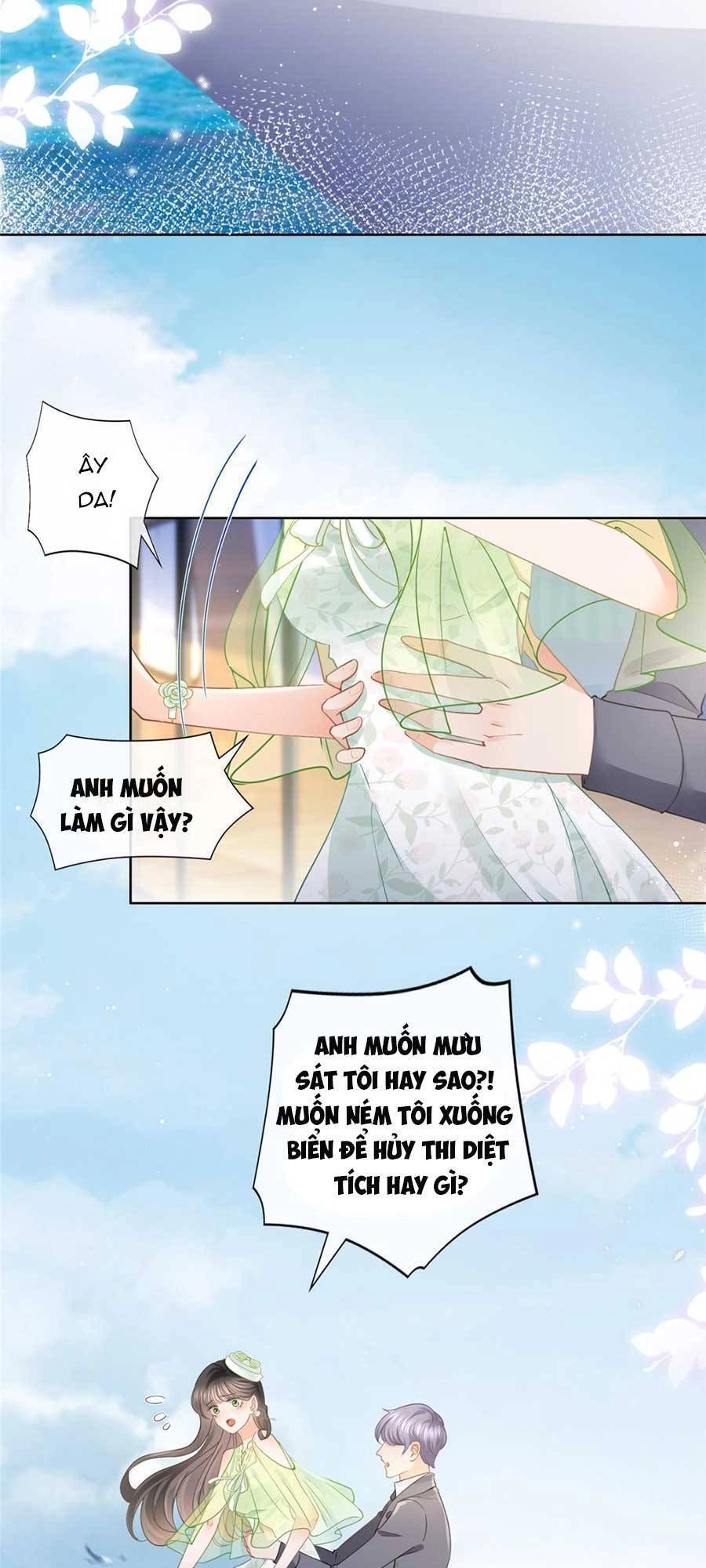 Boss Sát Thủ Dưỡng Hồ Yêu Chapter 58 - 20