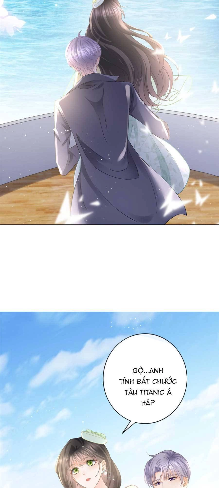 Boss Sát Thủ Dưỡng Hồ Yêu Chapter 58 - 23